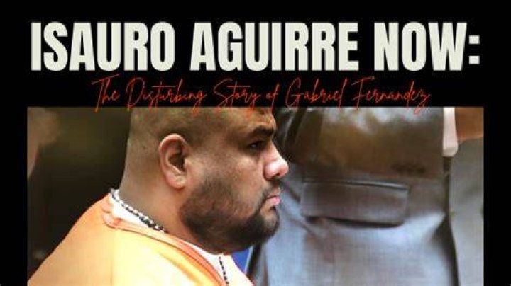 Isauro Aguirre Sentence: A Comprehensive Analysis of the Legal Proceedings