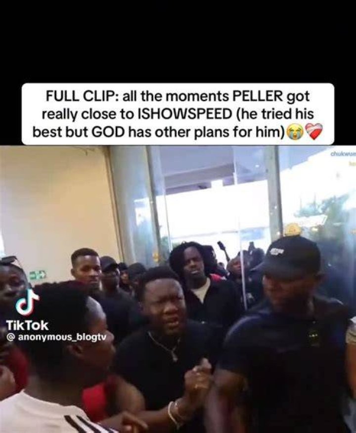 Ishowspeed Controversy: Unpacking the Issues Surrounding the Popular Content Creator
