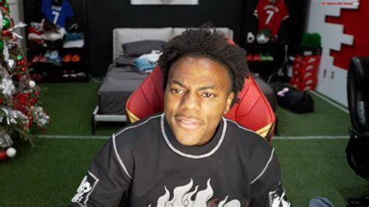 Ishowspeed Exposed: Unveiling the Secrets of a Gaming Phenomenon