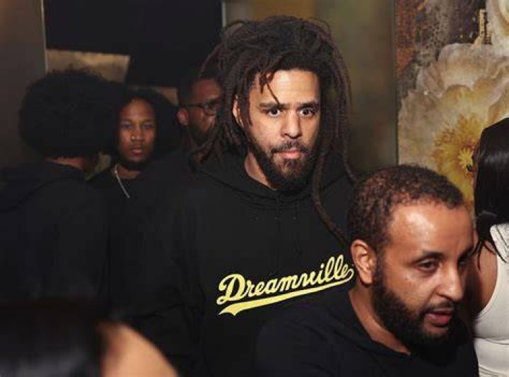 J. Cole: The Untold Story Behind 