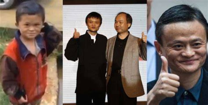 Jack Ma's Son: Business & Personal Life Update