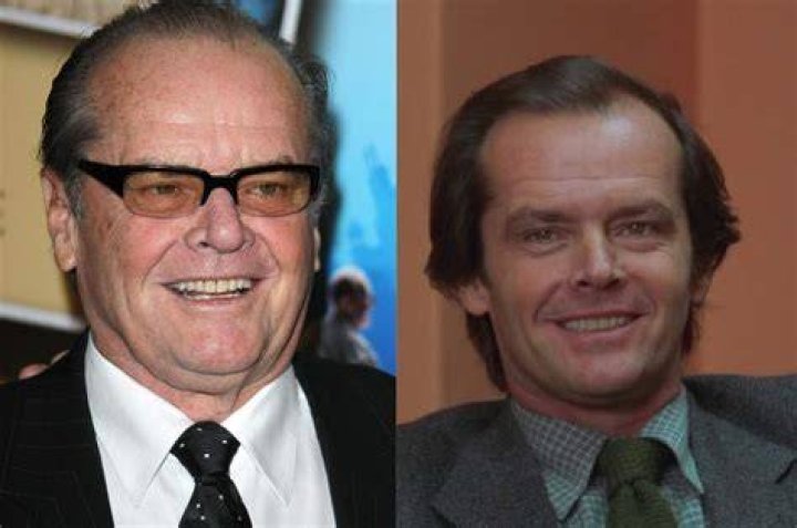 Jack Nicholson Height: Stature Revealed