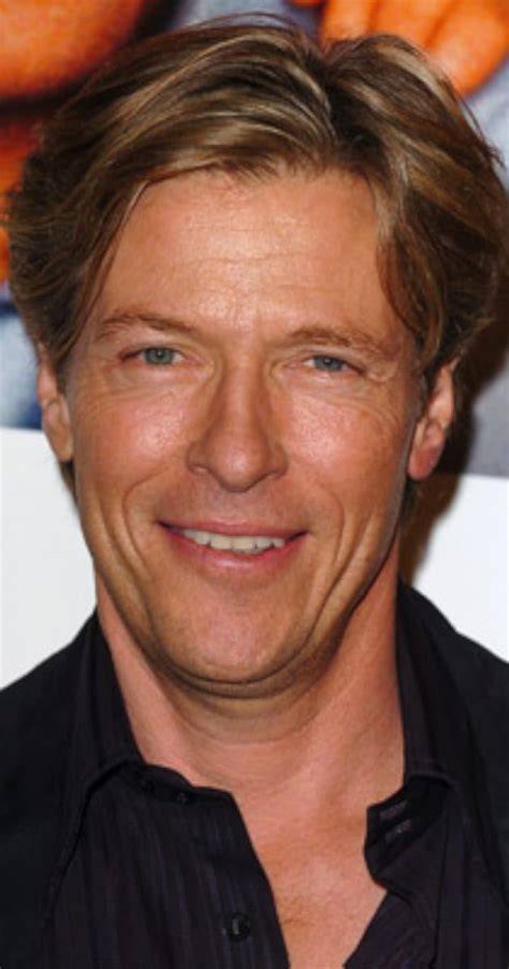 Jack Wagner: Actor, Musician, and More