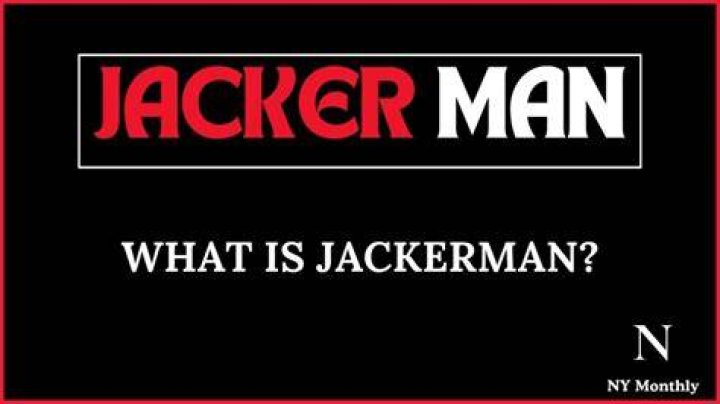 Jackerman Porn News: The Latest Updates and Insights