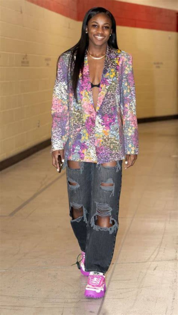 Jackie Young's Wife: A Look Inside Her Life