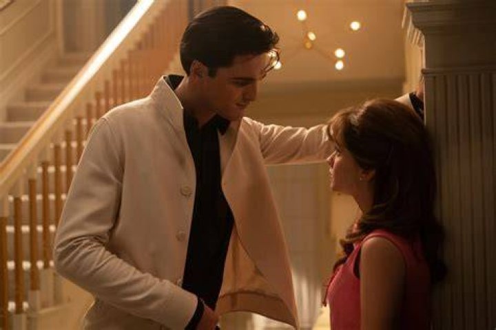Jacob Elordi: The Rising Star in Hollywood