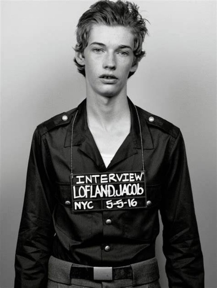 Jacob Lofland Movies and TV Shows: A Rising Star's Journey