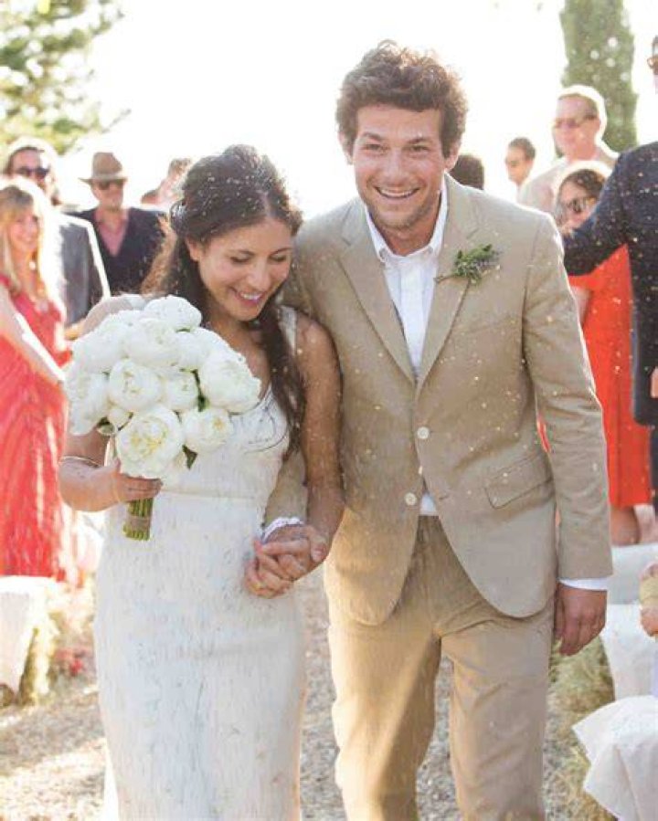 Jacob Soboroff Wedding: An Exclusive Look Into the Celebrated Event