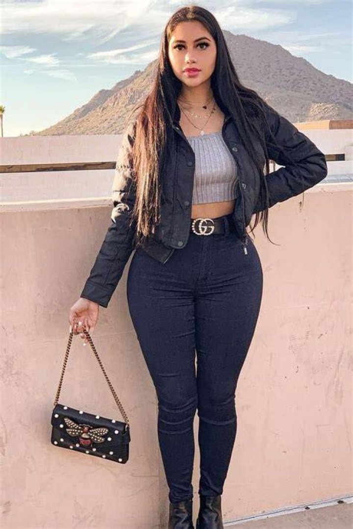 Jailyne Ojeda News: Unveiling the Rising Star's Journey