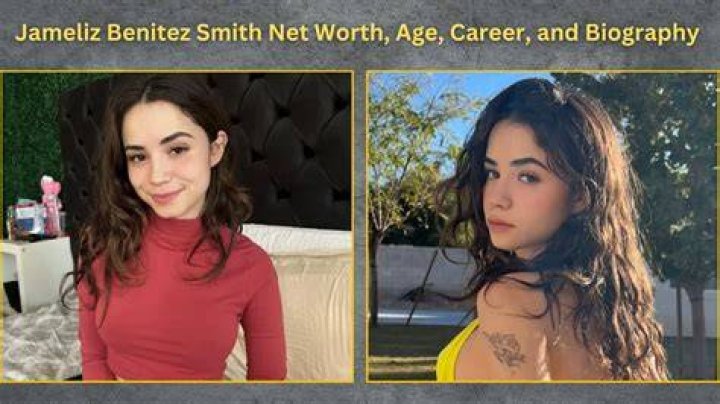Jameliz Benetiz Smith Nude: Understanding the Controversy and Focusing on Positivity
