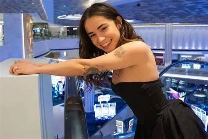 Jameliz Benitez Age: Unveiling the Life and Achievements of a Rising Star