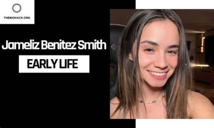 Jameliz Benitez Smith Job: Exploring the Career and Achievements