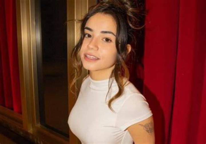 Jameliz Benitez Smith: The Rising Star Shaping the Entertainment Industry