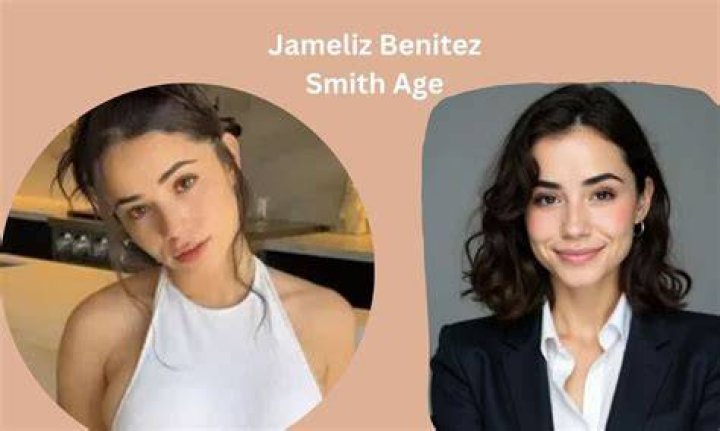 Jameliz Benitez Smith: Unveiling the Life and Journey Beyond the Controversy