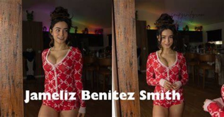 Jameliz on OnlyFans: The Ultimate Guide to Her Success Story and Content