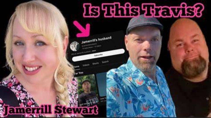 Jamerrill Stewart's Disappearance: What Happened?