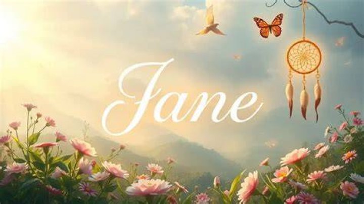 Jane Soul Real Name: Unveiling the Truth Behind the Iconic Voice