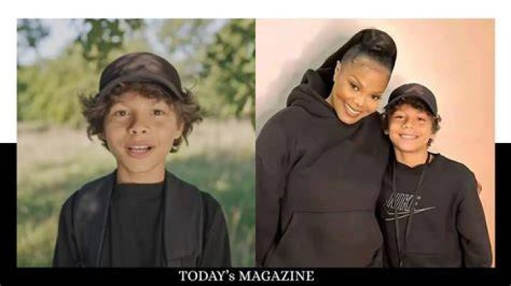 Janet Jackson's Children: Everything You Need to Know