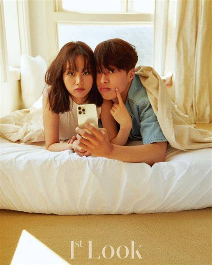 Jang Ki-Yong and Hyeri Relationship: A Deep Dive into Their Love Story