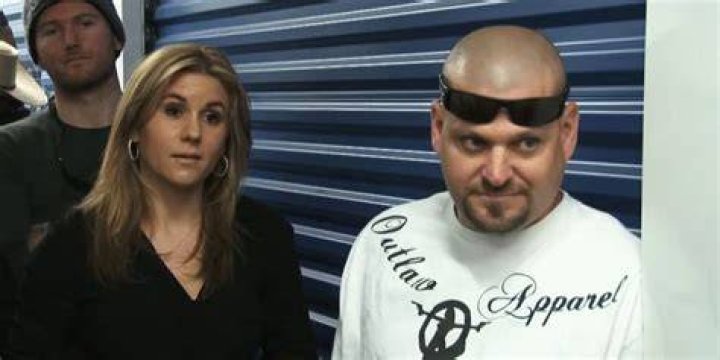Jarrod & Brandi Storage Wars: Biggest Finds & Deals!