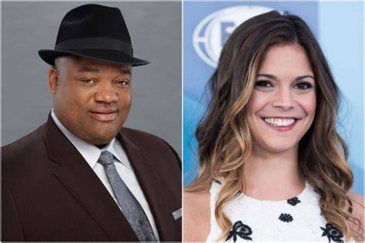 Jason Whitlock Wife - Pictures & Photos