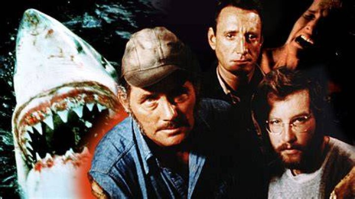 Jaw-Dropping Cast: Iconic Jaws Actors