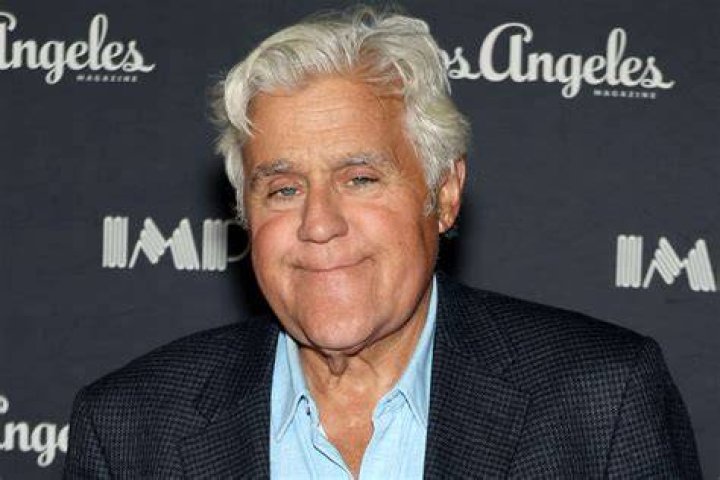 Jay Leno's Cause of Death: Unveiling the Truth Behind the Iconic Comedian's Legacy