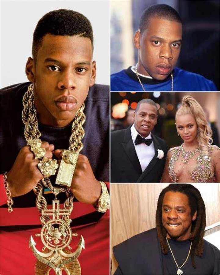 Jay-Z: The Iconic Journey of a Music Mogul and Entrepreneur