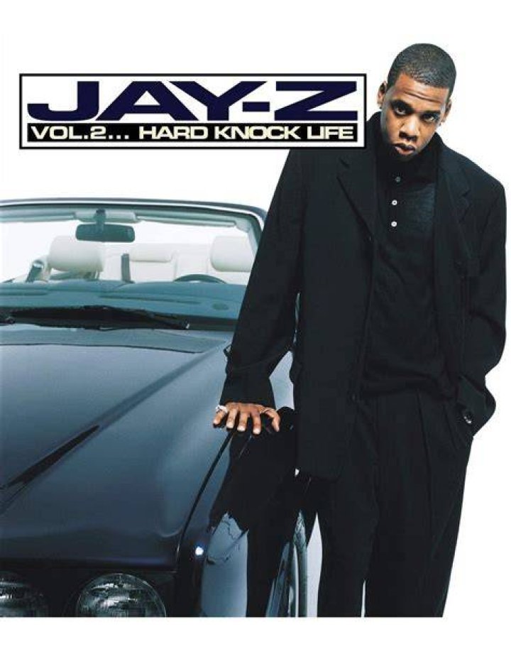 Jay-Z: Unstoppable. Cant Knock His Legacy.