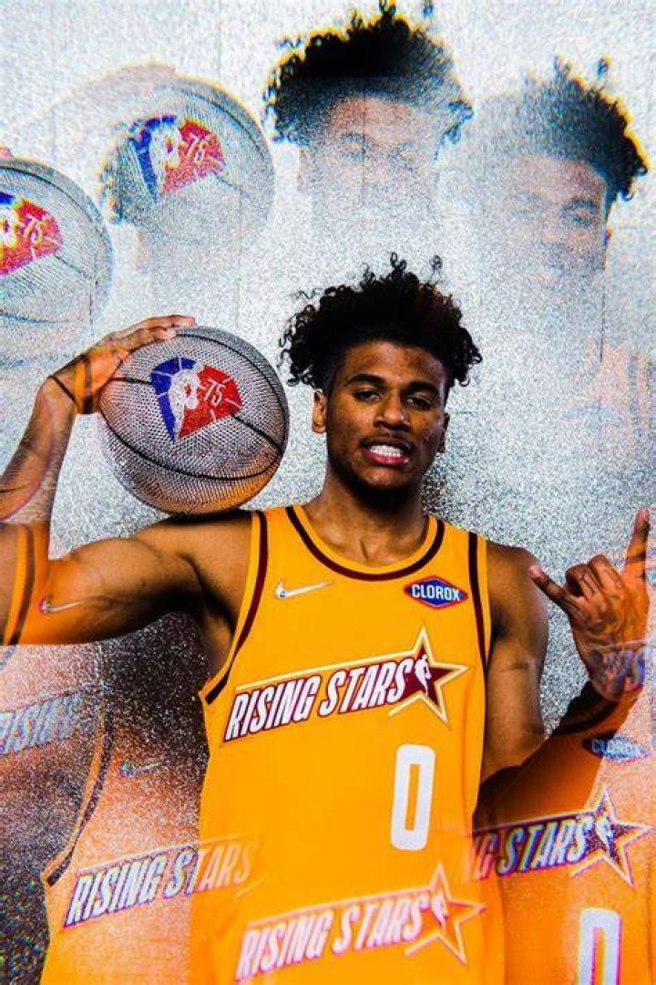 Jaymer Green: The Rising Star in the World of Entertainment