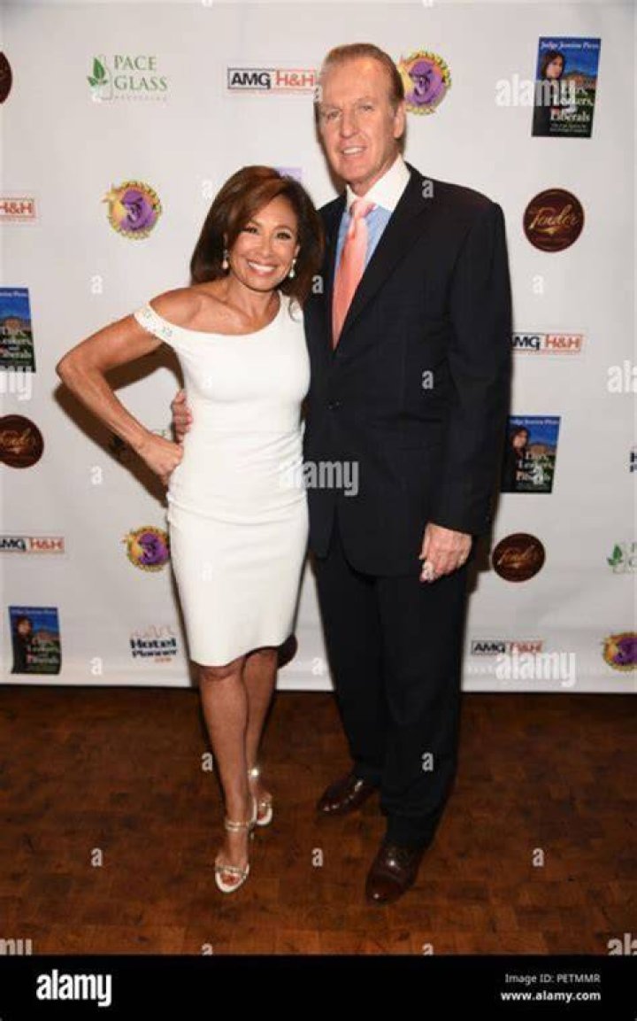 Jeanine Judge Boyfriend: A Comprehensive Look into Her Personal Life and Relationships