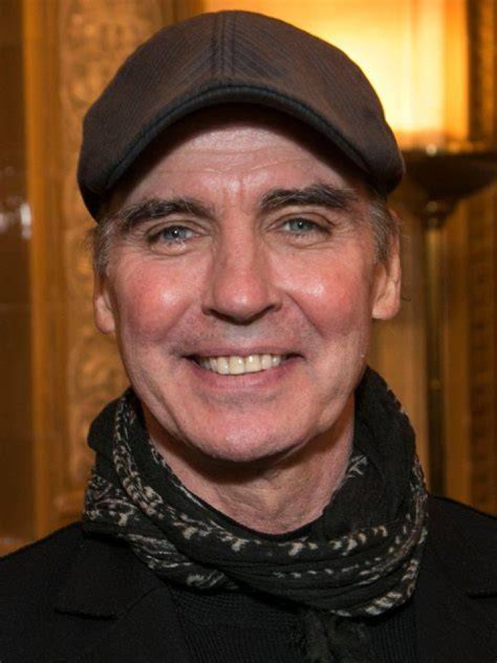 Jeff Fahey Insights: Strategies for Success in Acting and Beyond