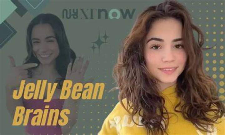 Jelly Bean Brains Nude: A Comprehensive Guide to Understanding Its Meaning, Context, and Importance