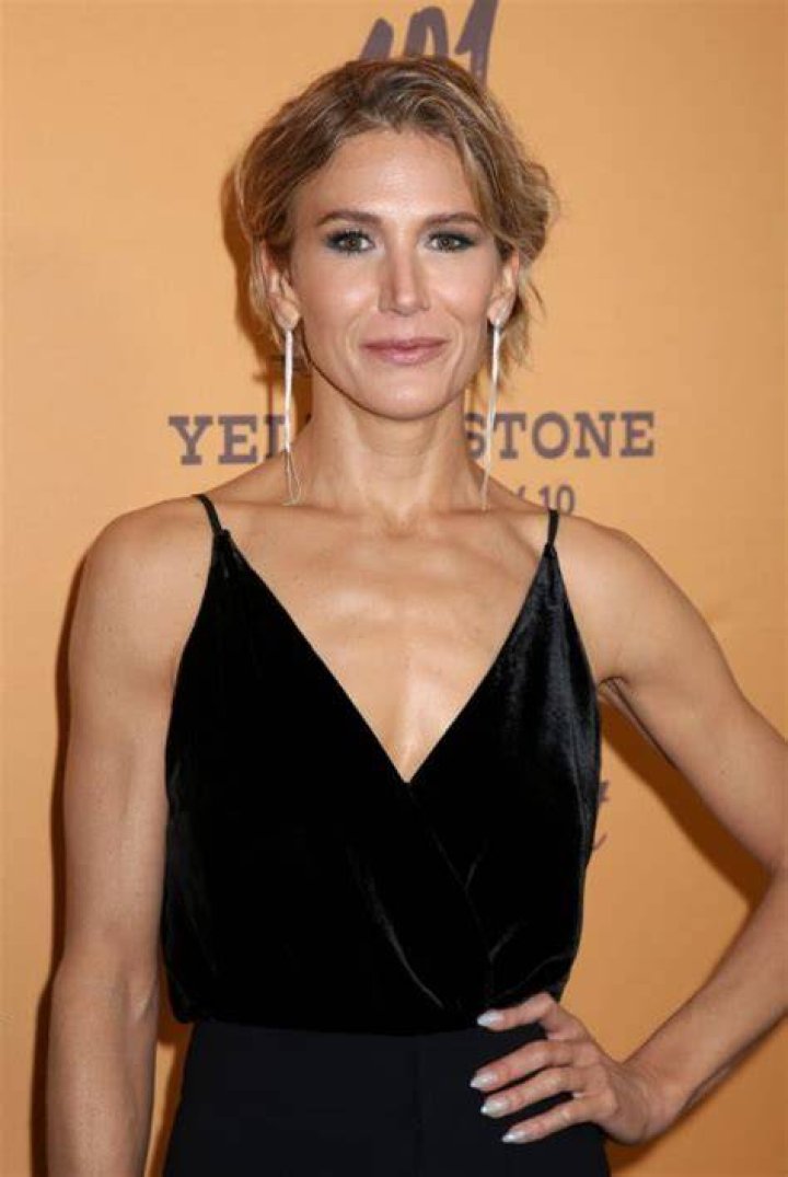 Jen Landon: Latest News & Updates