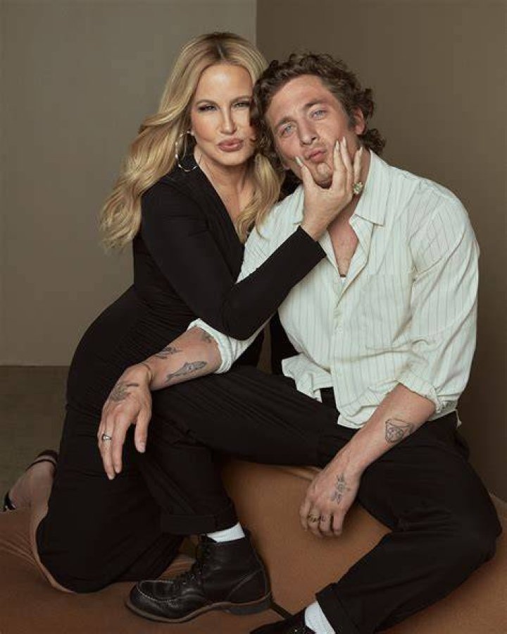 Jennifer Coolidge Married: A Comprehensive Look at Her Love Life and Career