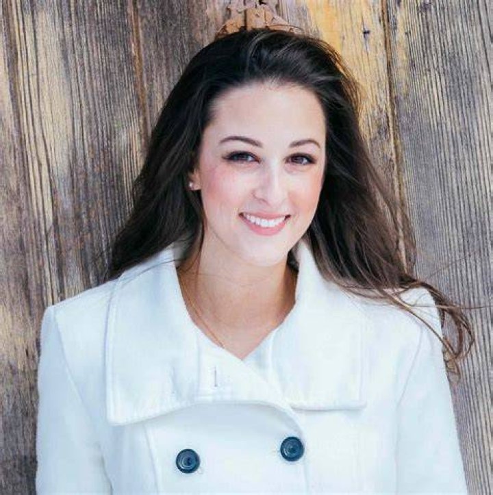 Jennifer Fauci: The Rising Star in the Spotlight
