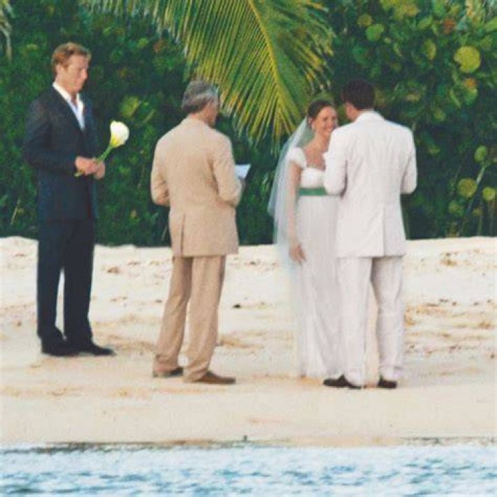 Jennifer Garner & Ben Affleck Wedding: A Look Back at the Ceremony
