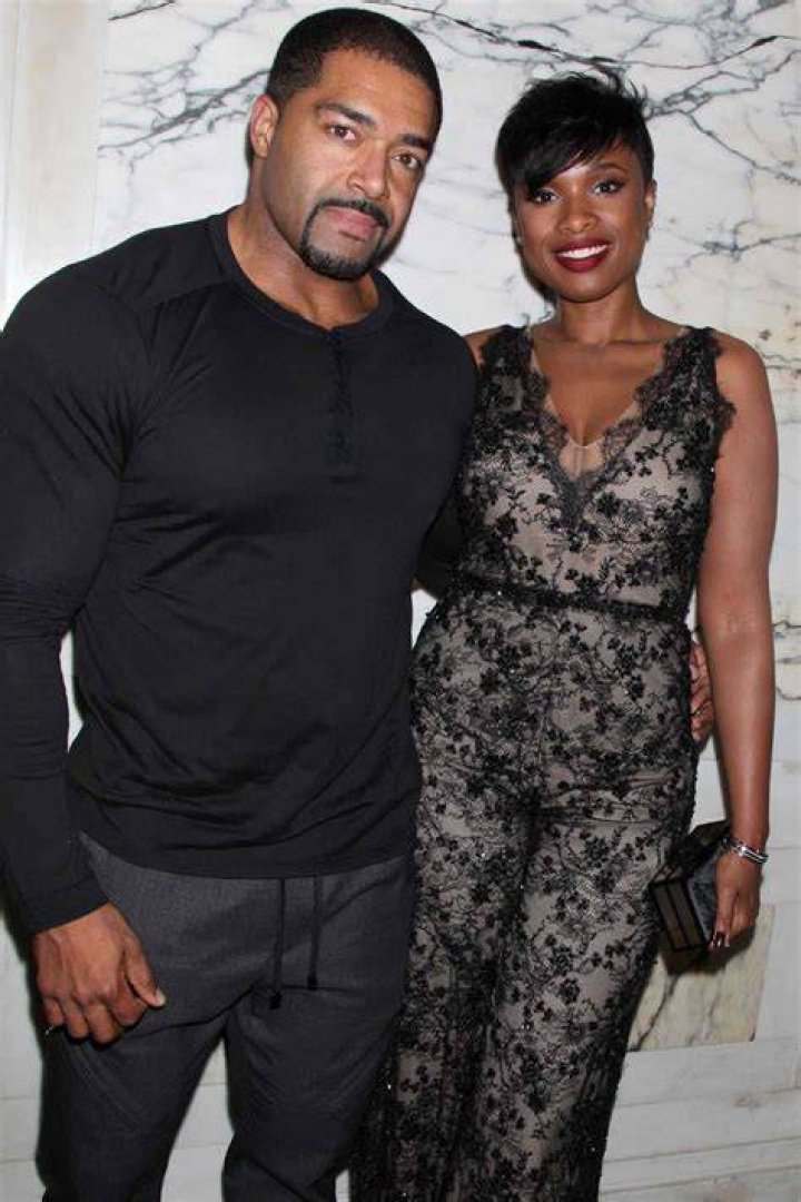 Jennifer Hudson's Husband 2024: Everything We Know