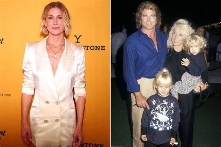 Jennifer Landon's Children: All You Need to Know