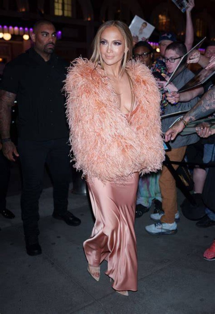 Jennifer Lopez's Nip Slips: A Comprehensive Look at the Iconic Moments