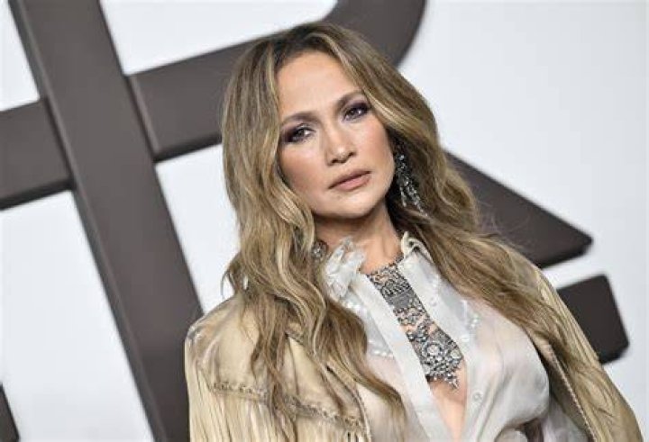 Jennifer Lopez: The Iconic Journey of a Multifaceted Star