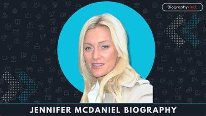 Jennifer McDaniel: A Rising Star in the World of Entertainment