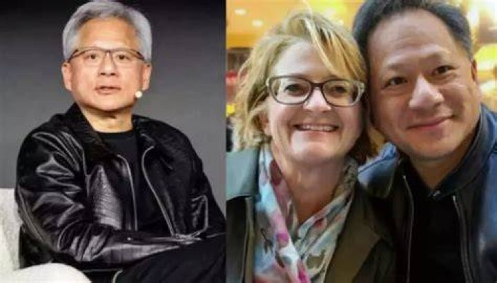 Jensen Huang's Wife: Meet the Partner of the NVIDIA CEO
