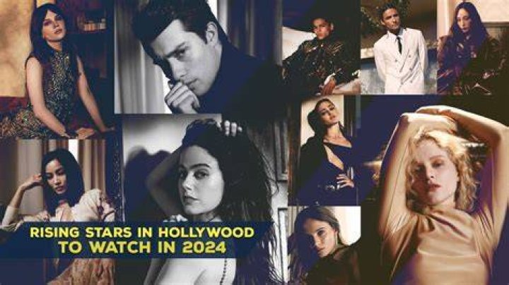 Jeremy Taylor: The Rising Star in Hollywood