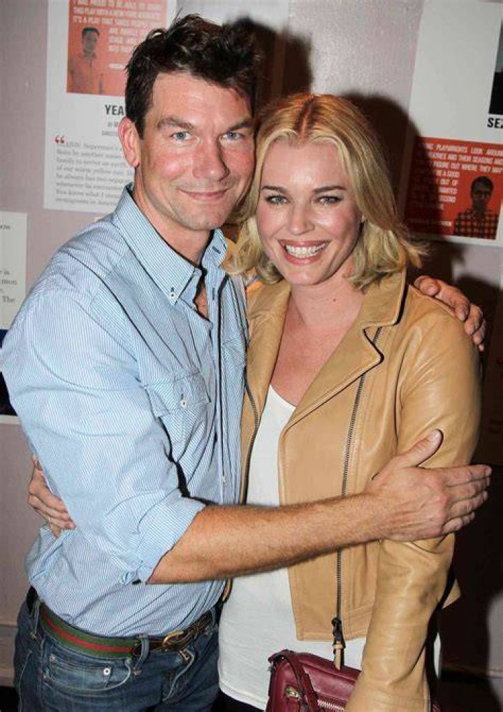 Jerry O'Connell's Twin Brother: Meet [Name]