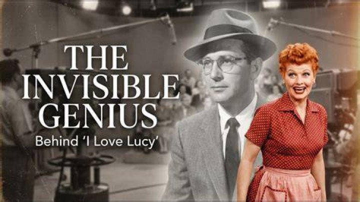 Jess Oppenheimer: The Mastermind Behind I Love Lucy and Beyond