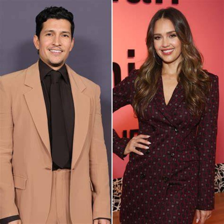 Jessica Alba & P Diddy: Relationship Timeline & Rumors