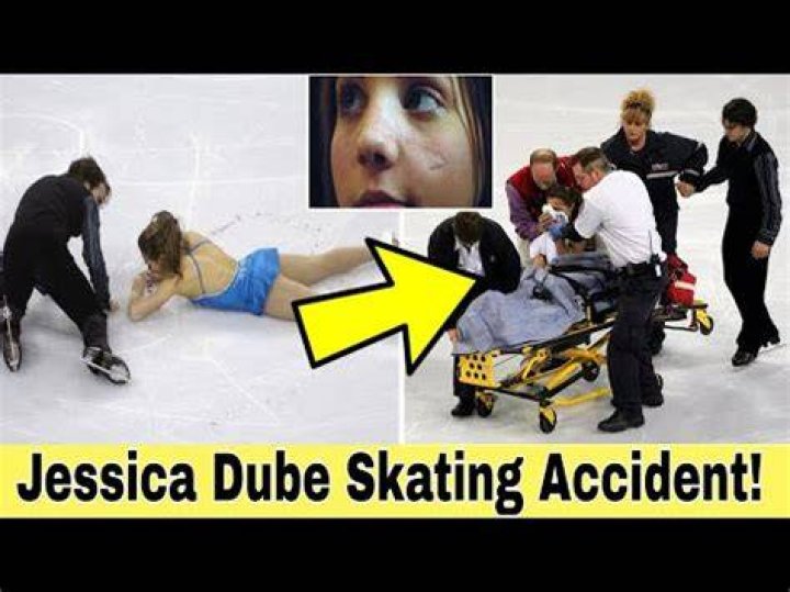 Jessica Dube Accident: Face Photos & Details (Updated)
