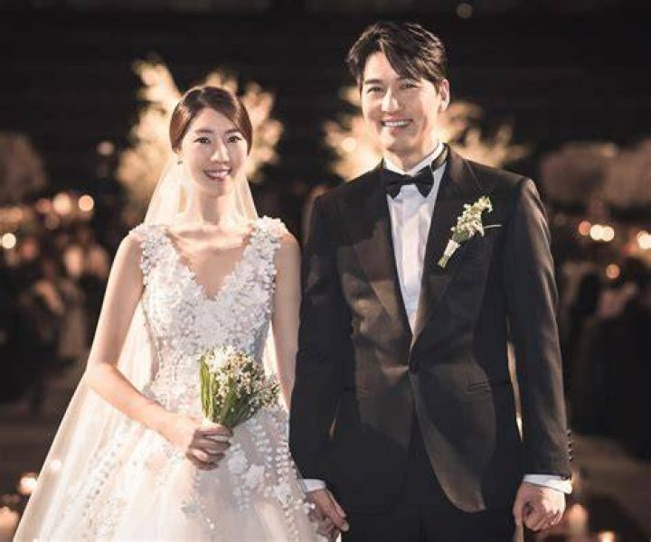 Ji Chang Wook's Wife: Is He Married?