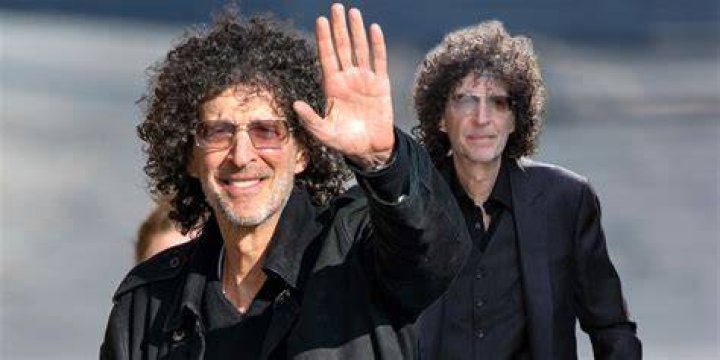 Jill on Howard Stern Today: A Deep Dive into Her Impact and Influence